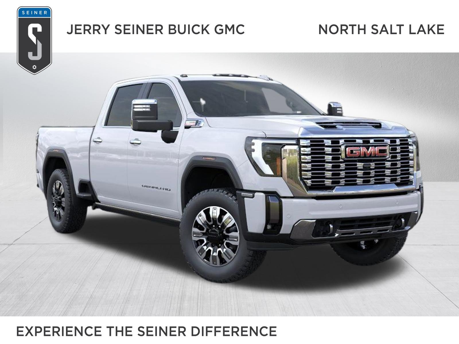 2026 GMC Sierra 4WD Crew Cab Standard Box Denali's photo
