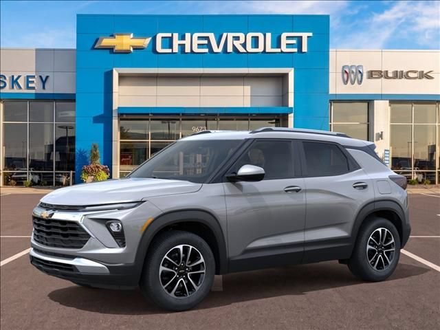 2026 Chevrolet Trailblazer LT - Photo 2