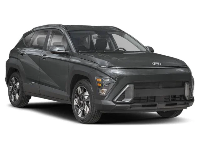 Certified Used 2024 Black Hyundai SEL image 9
