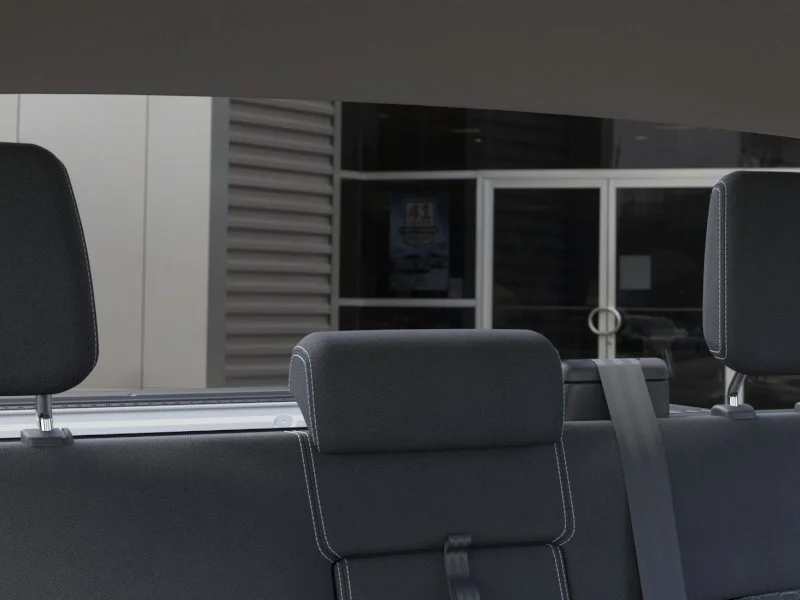 New 2026 Oxford White Ford XL image 22