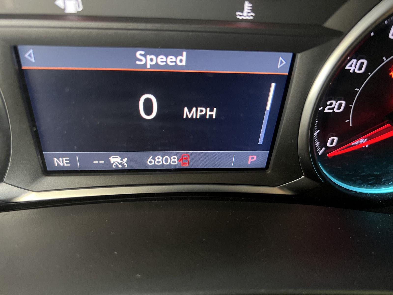 Used 2024  Chevrolet  image 11