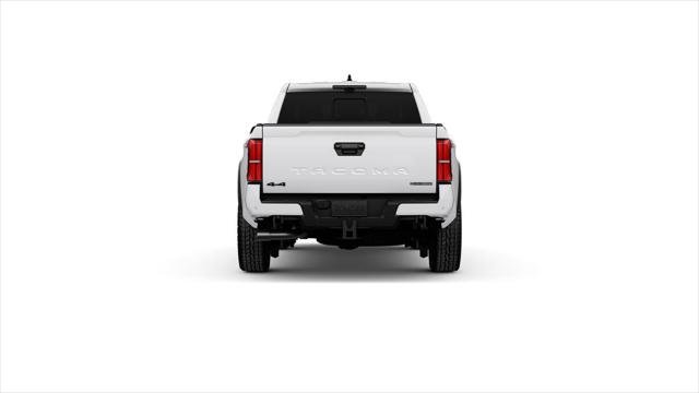 2025 Toyota Tacoma TRD Off Road - Photo 40