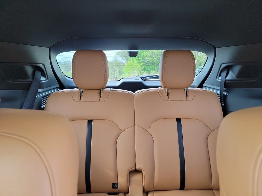 2025 Mazda CX-90 Premium Plus Package - Photo 16