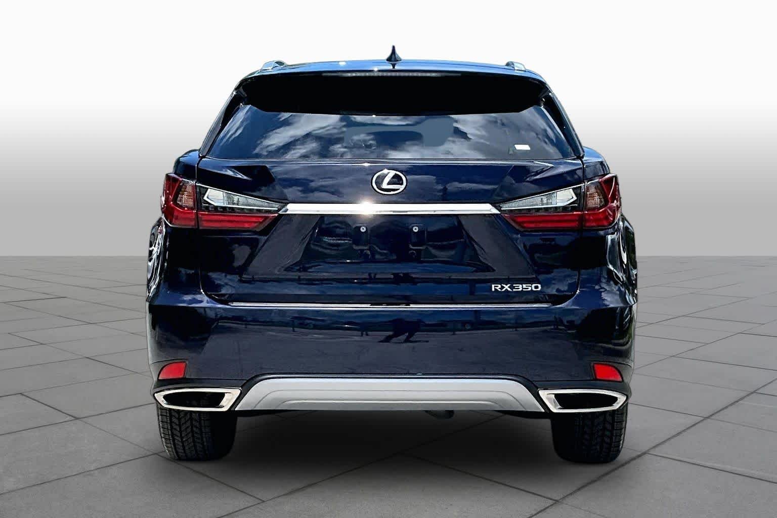 Used 2020 Nightfall Mica Lexus  image 5