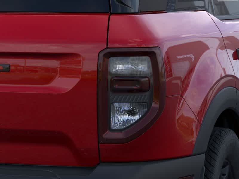2025 Ford Bronco Sport Big Bend - Photo 21