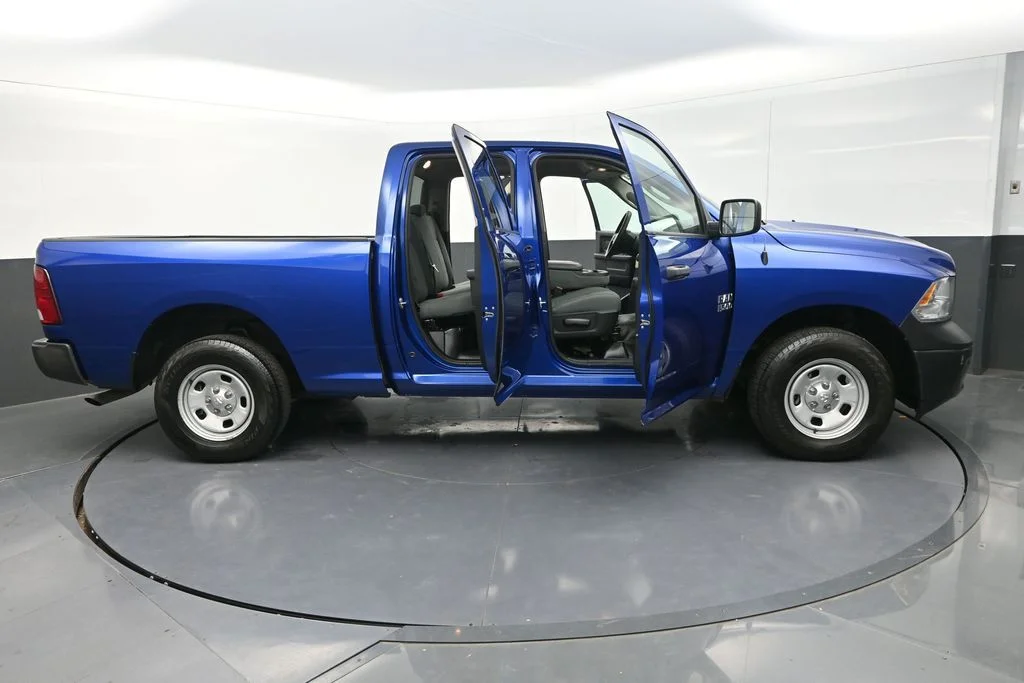 Used 2017 Blue Ram Tradesman image 38