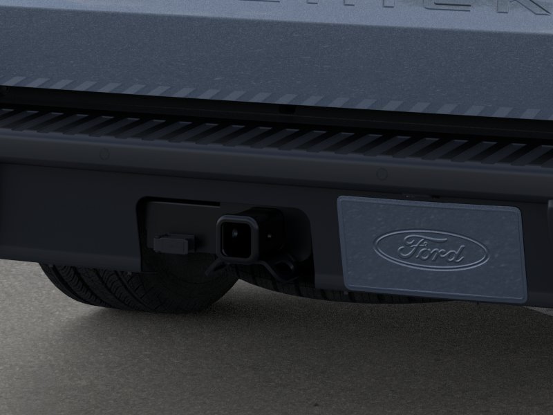 2026 Ford Maverick XLT - Photo 23