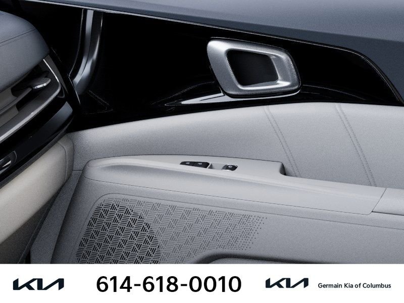 2026 Kia Carnival SX Prestige - Photo 28