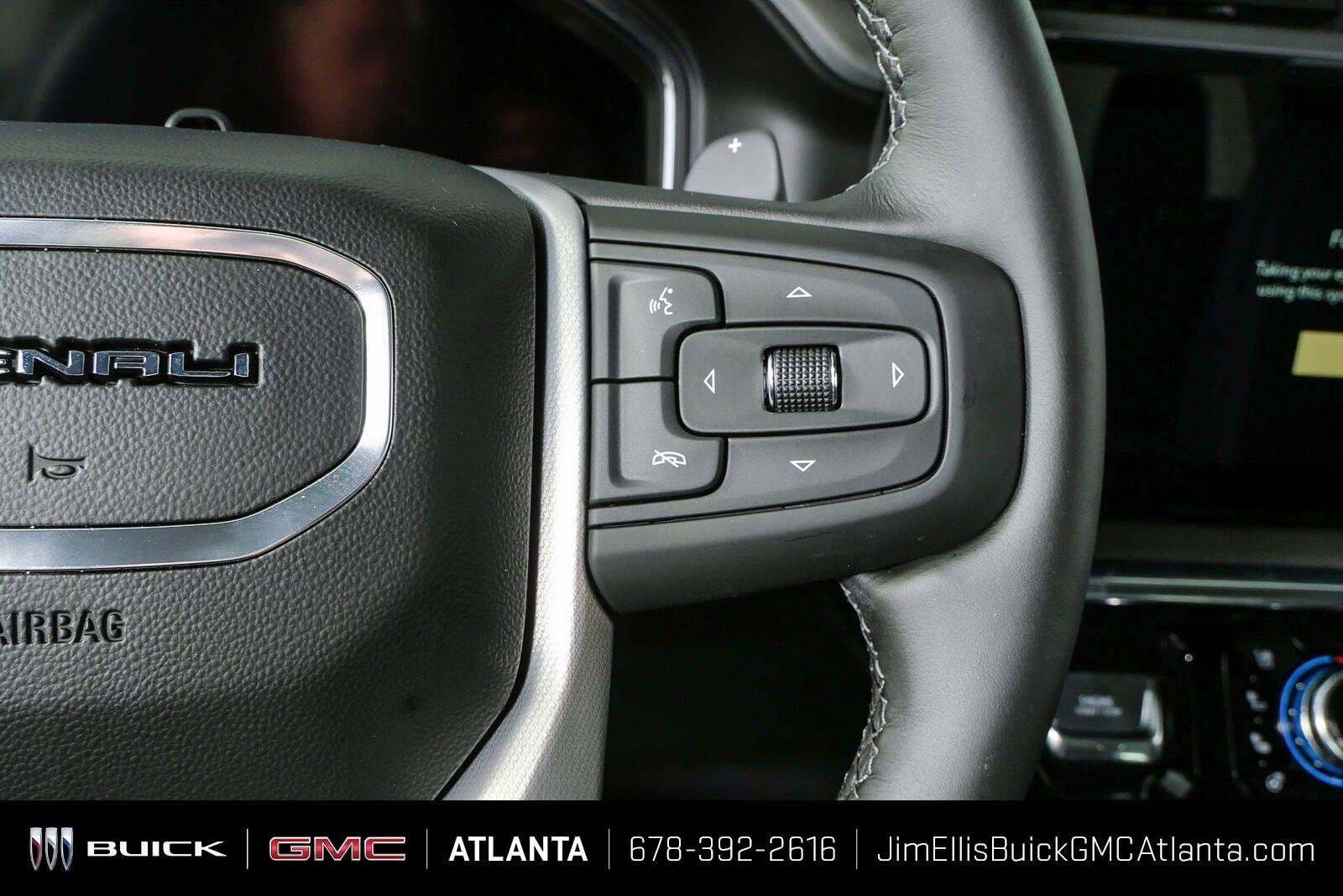 2026 GMC Sierra 1500 Denali - Photo 12