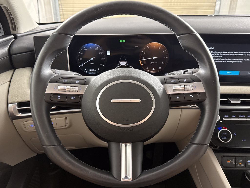 2025 Hyundai Tucson SEL Convenience - Photo 16