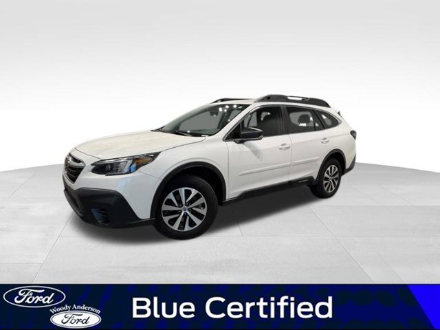 2021 Subaru Outback