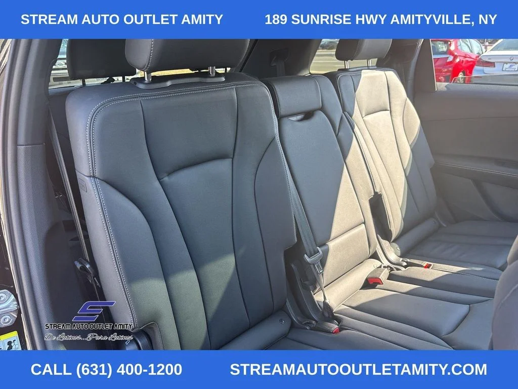 Used 2025 Black Audi 55 Premium Plus image 17