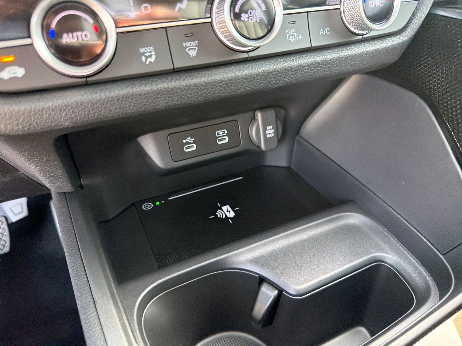 New 2026 Platinum White Pearl Acura Base image 21