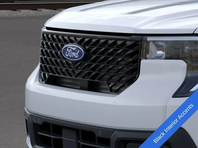 New 2026 Oxford White Ford Lariat® image 21