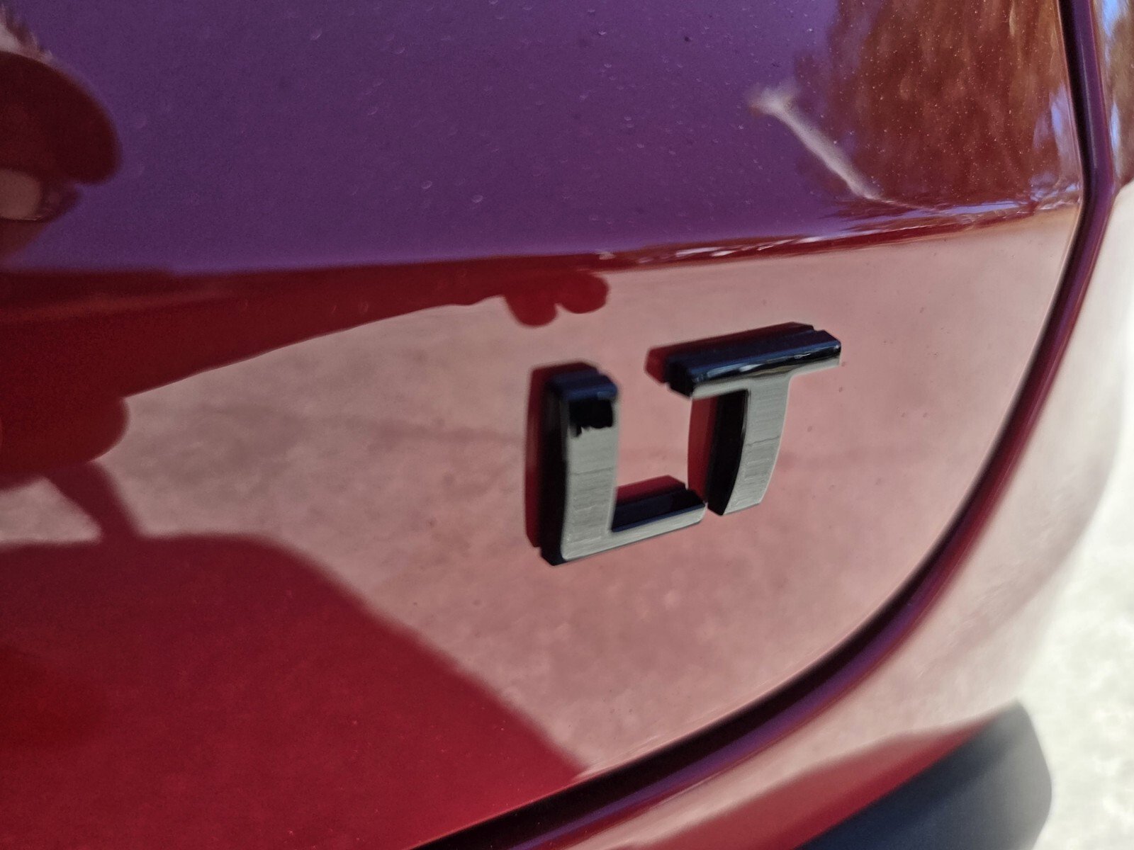 2026 Chevrolet Trax LT - Photo 21