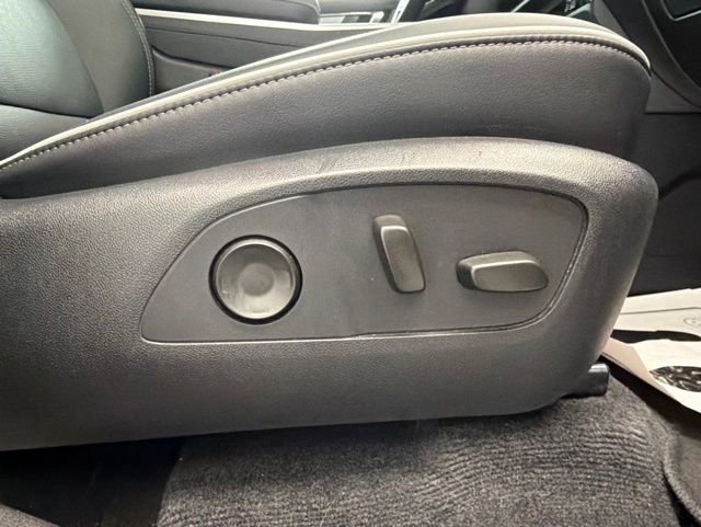 Used 2025 Black Buick Preferred image 13