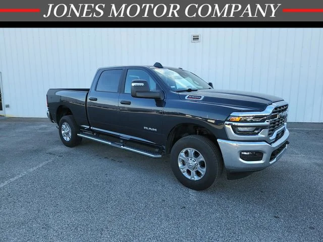 Used 2025 Blue Ram Big Horn image 1