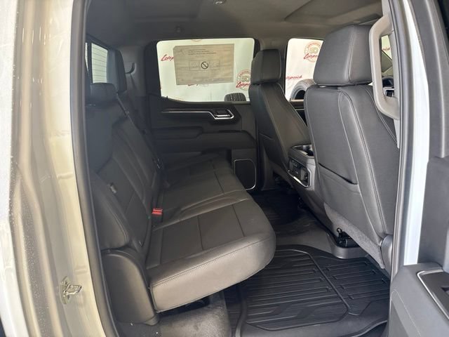 2026 GMC Sierra 1500 SLT - Photo 35