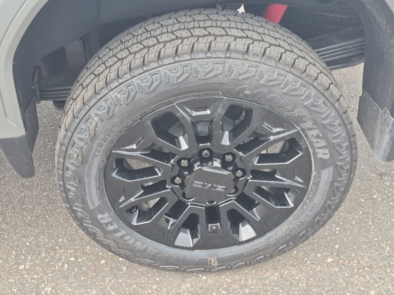 2026 GMC Sierra 2500HD AT4 - Photo 32
