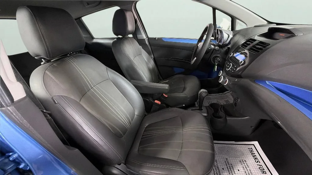 Used 2015 Metallic paint.) Chevrolet LS image 31