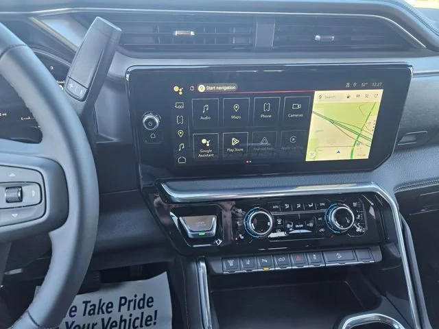 New 2026 Summit White GMC Denali image 17