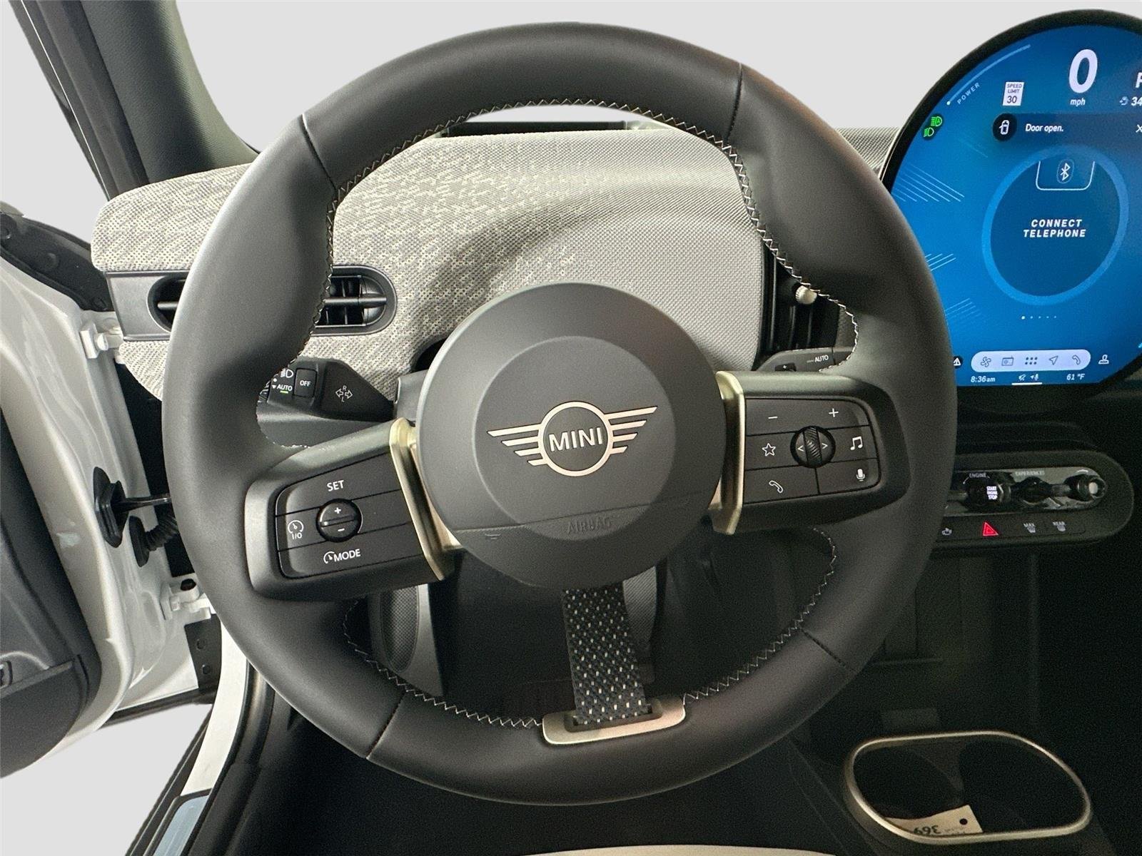 2026 MINI Hardtop 4 Door S - Photo 11