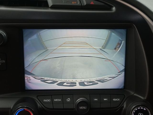 Used 2019 Gray Chevrolet Stingray Z51 image 28