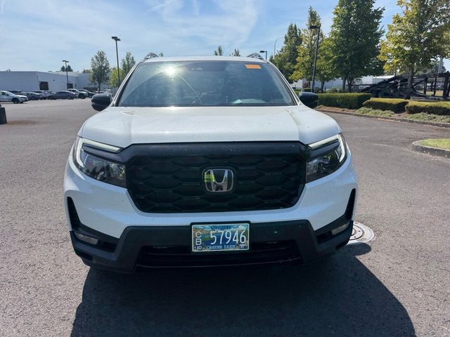 2023 Honda Passport Elite
