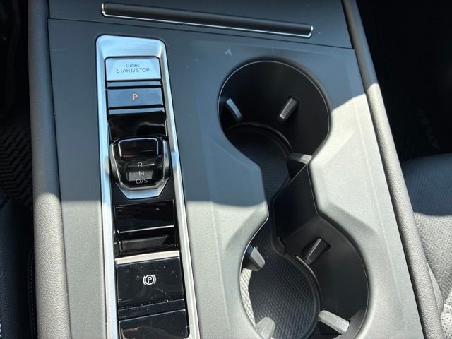 New 2026 Deep Black Volkswagen 2.0T SE image 14