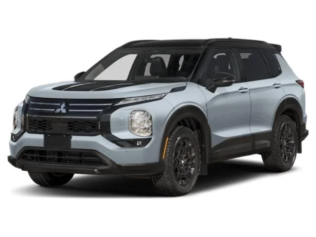 2026 Mitsubishi Outlander Trail Edition S-AWC's photo