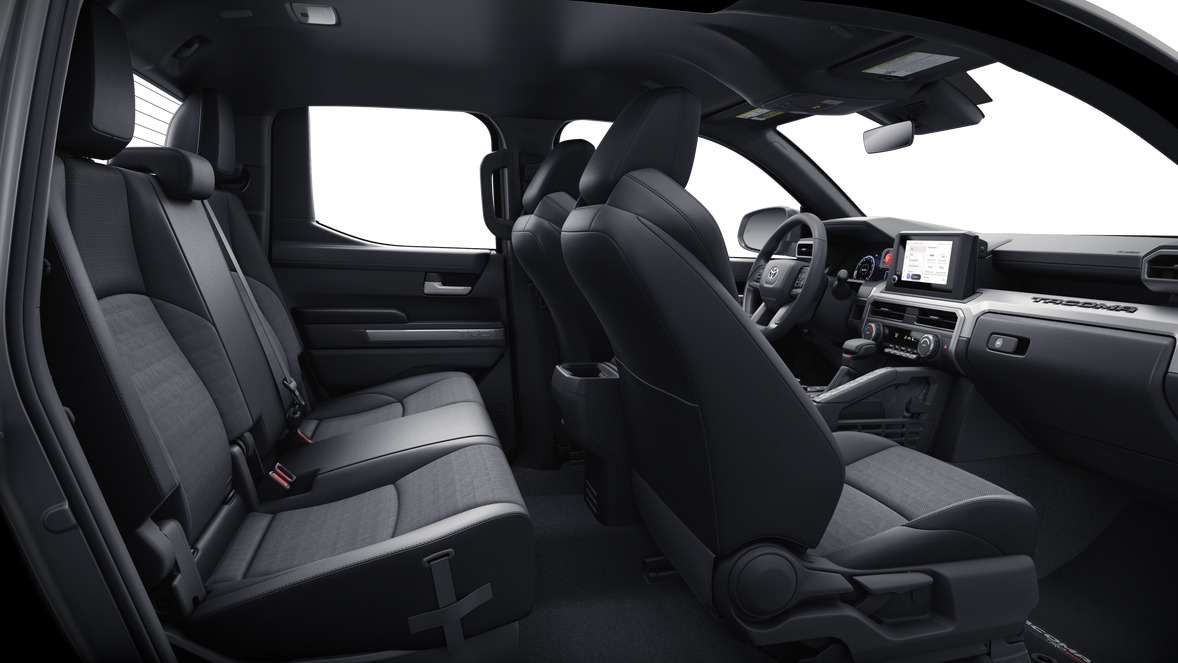 New 2026 Underground Toyota TRD Sport image 29