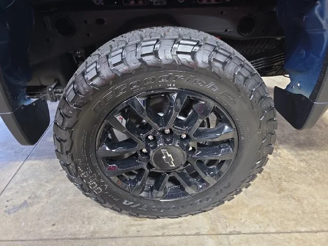 2026 Chevrolet Silverado 2500 HD LT - Photo 35