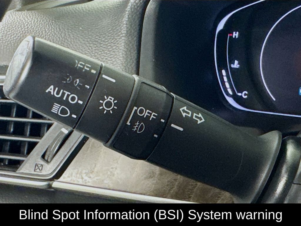 2022 Honda Accord Touring - Photo 13