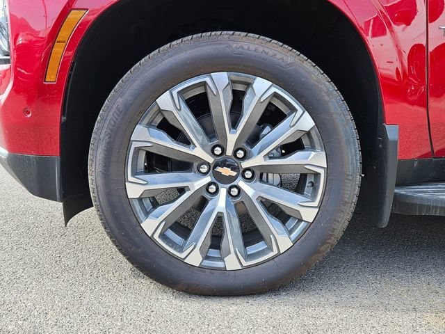 2026 Chevrolet Tahoe High Country - Photo 11
