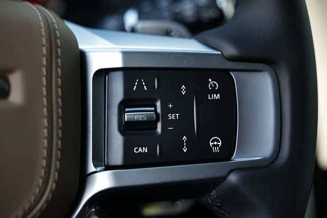 New 2026 Varesine Blue Land Rover  Tempest Edition image 42