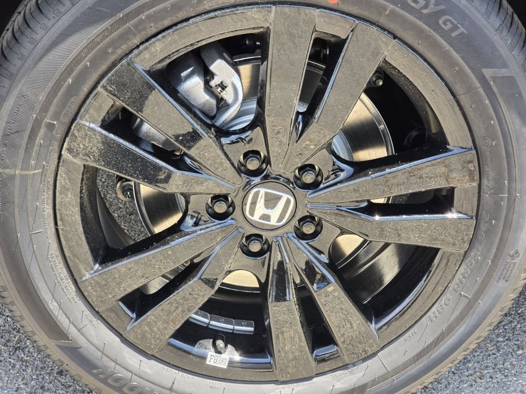 2026 Honda HR-V Sport - Photo 12