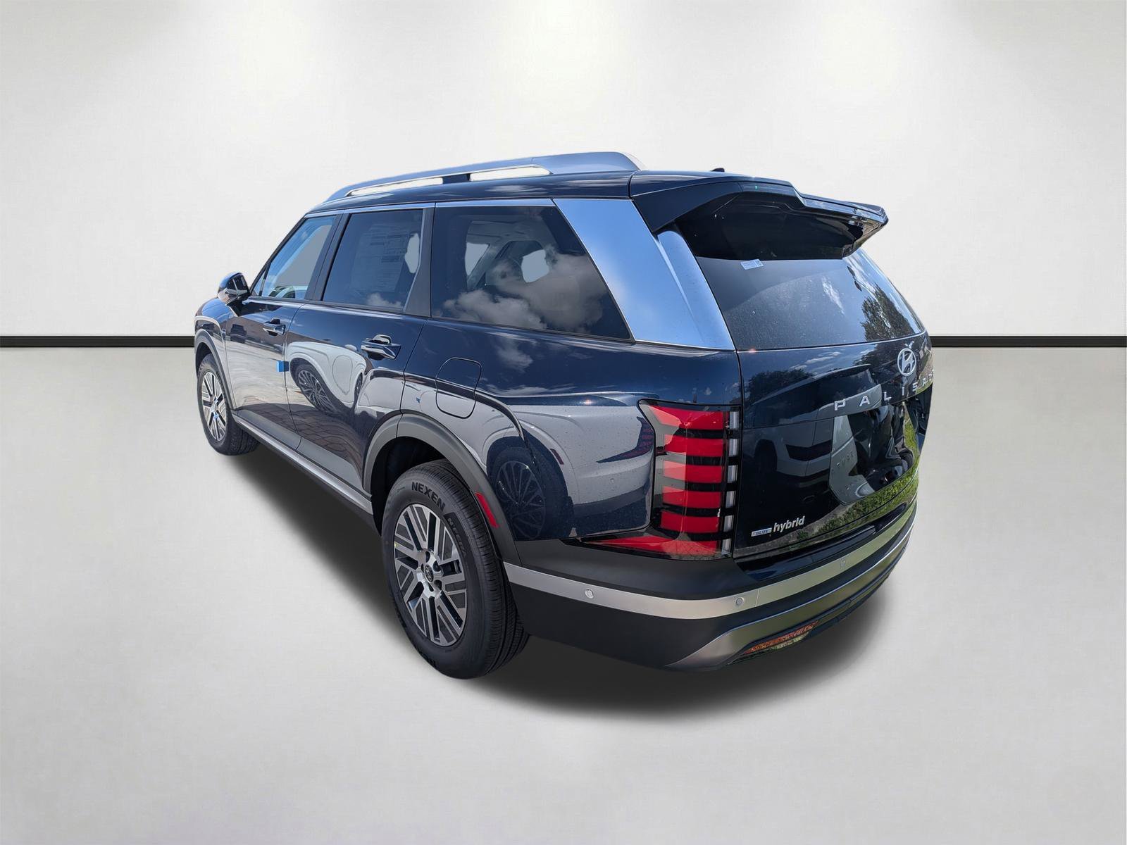 New 2027 Pacific Sapphire Pearl Hyundai SEL FWD image 56