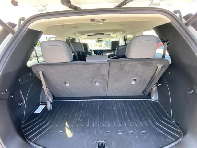 2026 Hyundai Palisade SEL Convenience - Photo 21