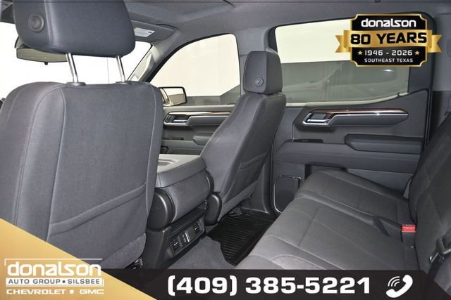 2026 Chevrolet Silverado 1500 LT - Photo 11