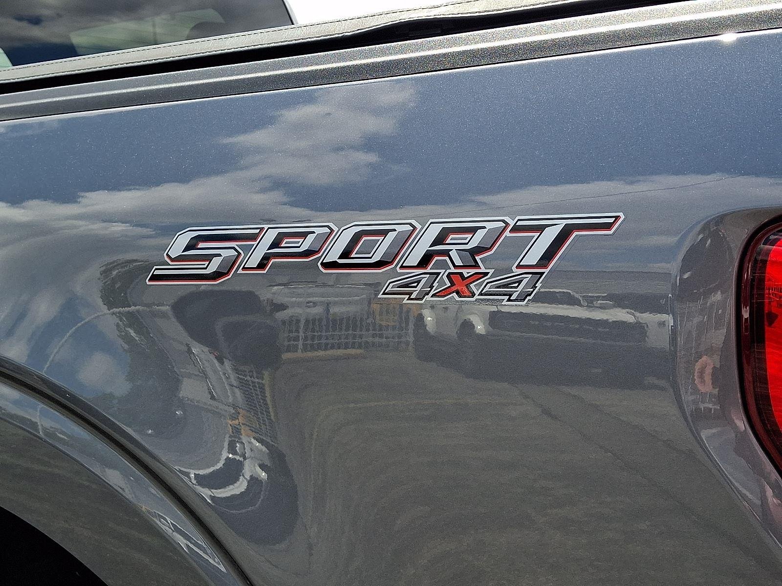 Certified Used 2022 Carbonized Gray Ford XLT image 29