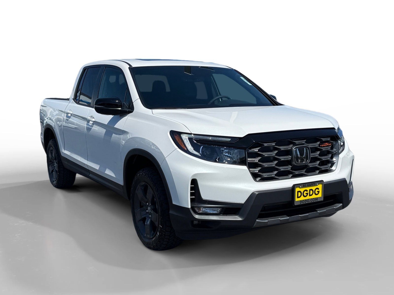 2026 Honda Ridgeline TrailSport - Photo 7