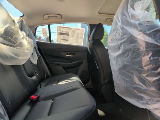 2026 Nissan Sentra SR - Photo 25