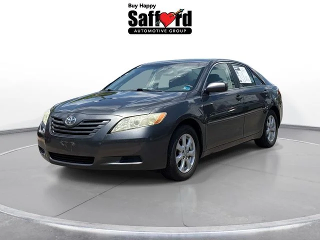 2007 Toyota Camry LE AT's photo