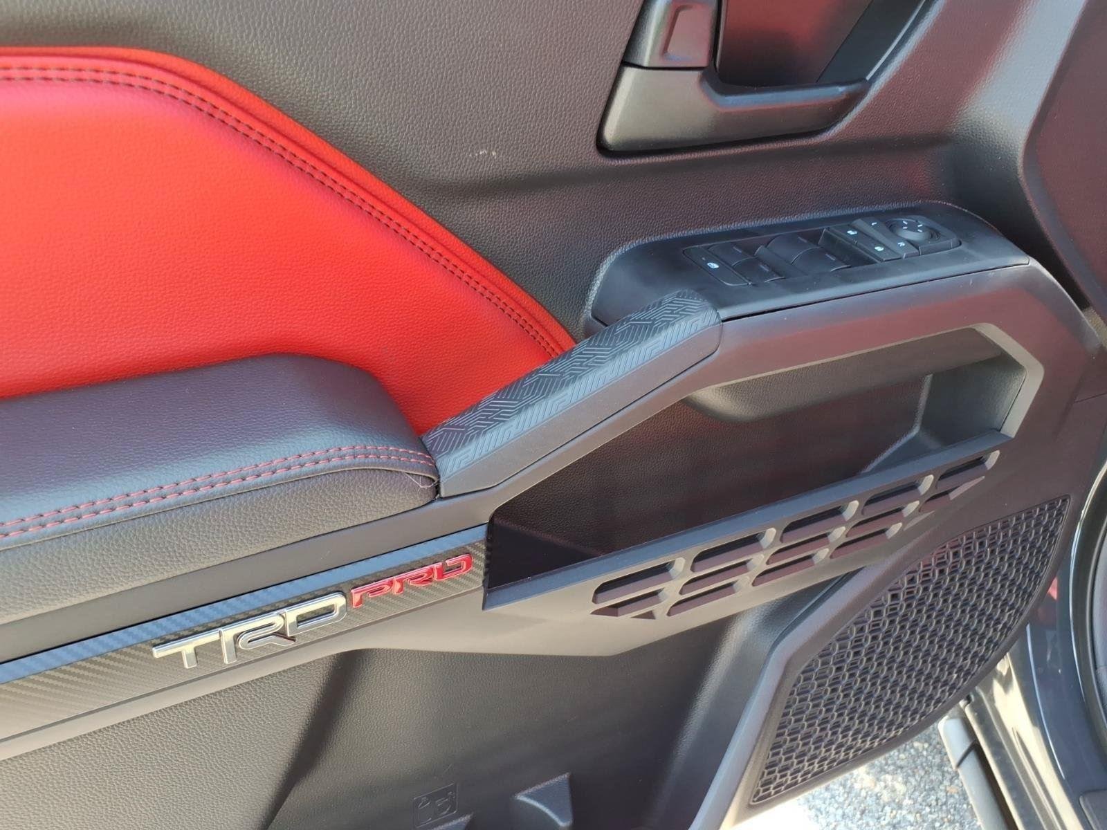 New 2026 Underground with Black roof Toyota TRD Pro image 18