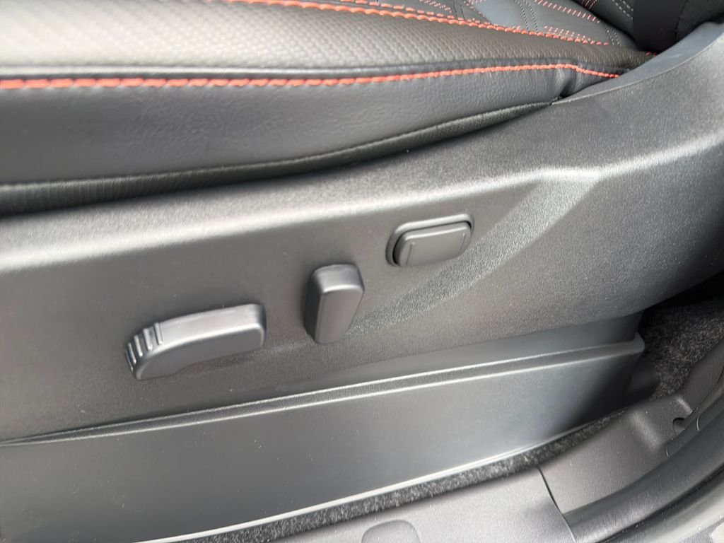 New 2026 Nissan Frontier PRO-4X 4D Crew Cab