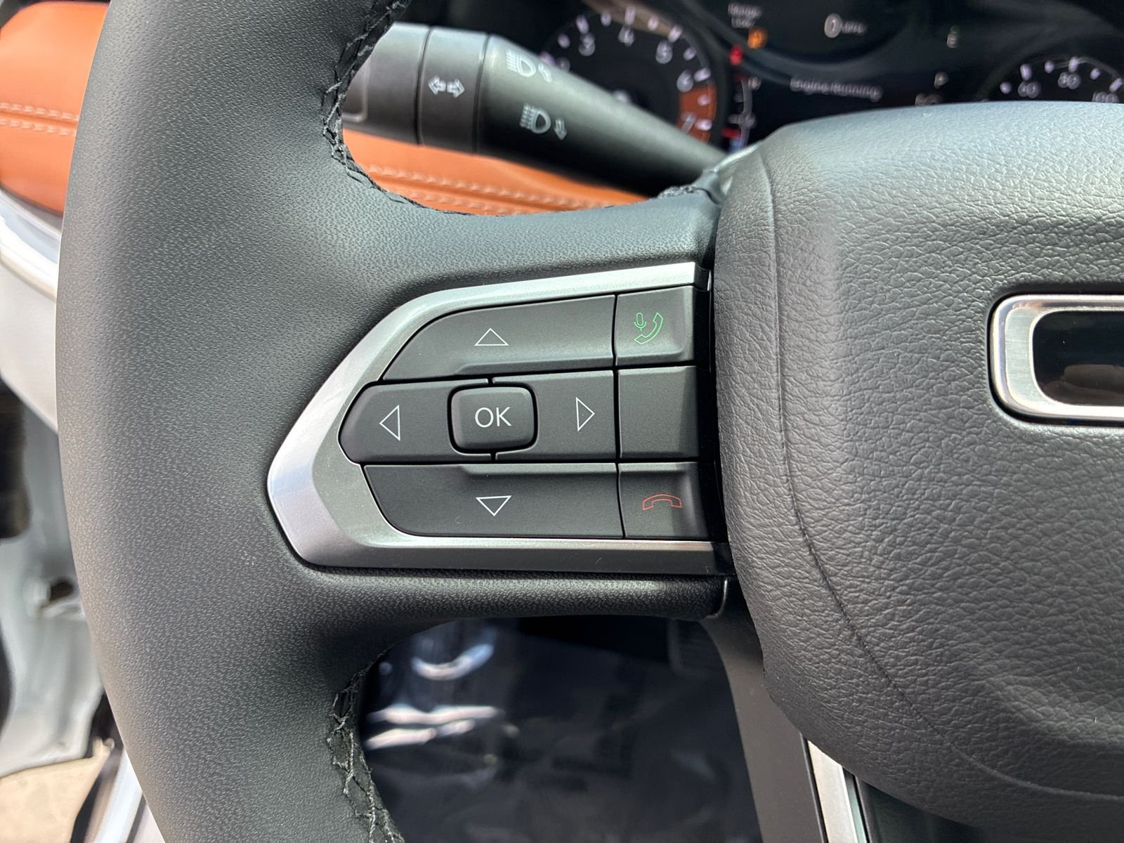 Certified Used 2024 White Jeep Limited image 21