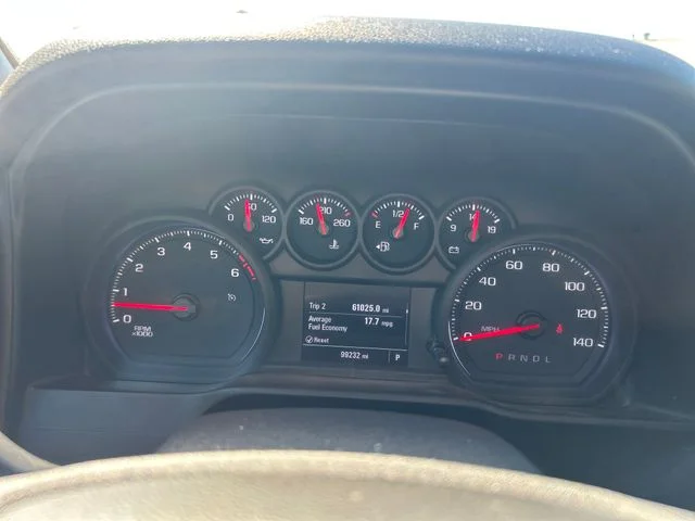 Used 2019 Summit White GMC Base image 15