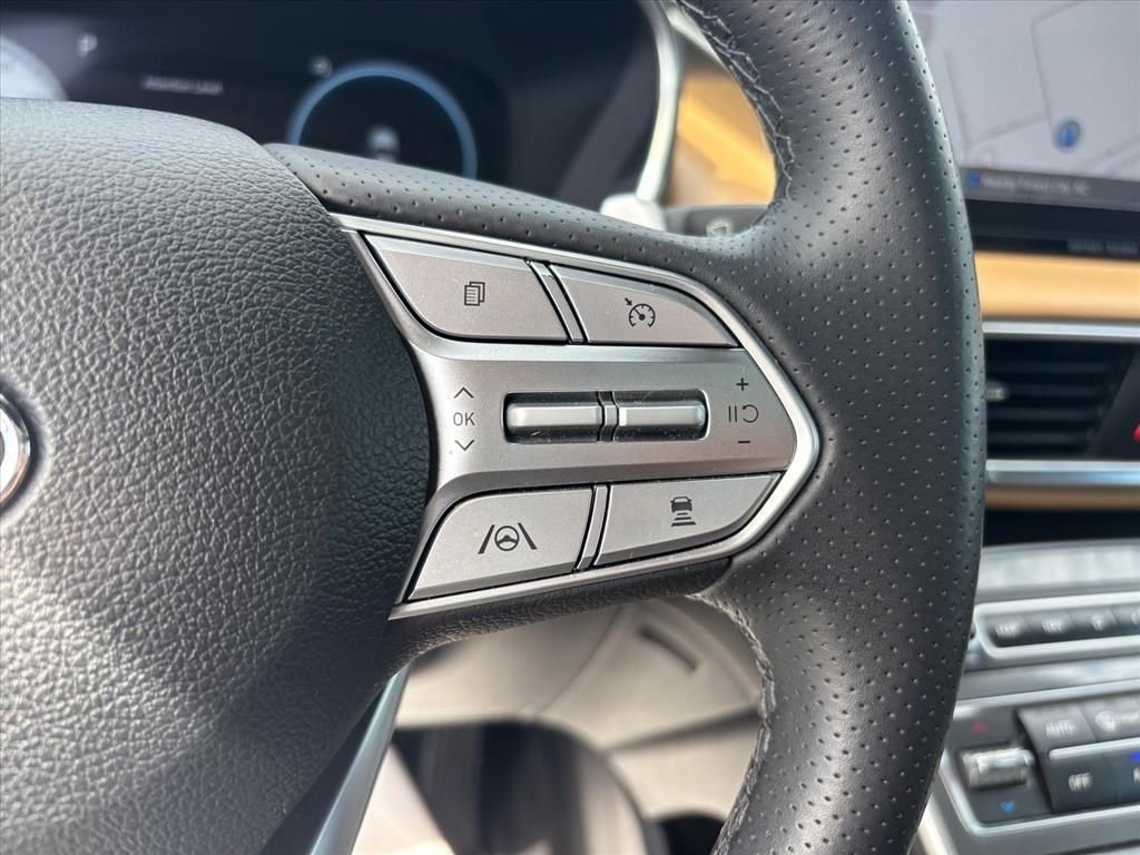 2023 Hyundai Santa Fe Calligraphy - Photo 17