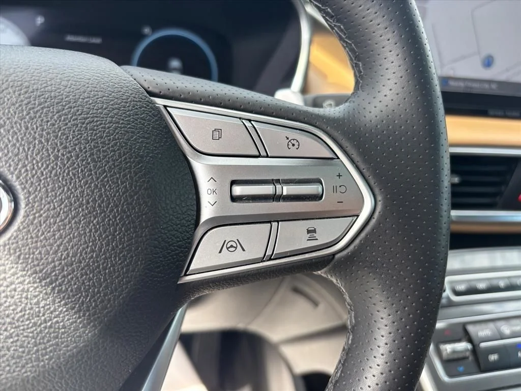 2023 Hyundai Santa Fe Calligraphy - Photo 17