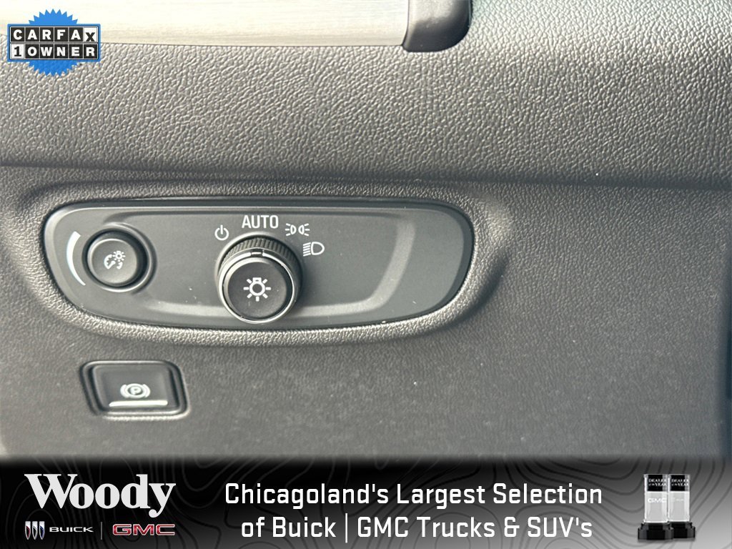 2020 GMC TERRAIN - Image 17